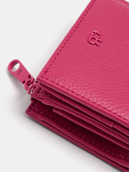 Basic Textured Wallet