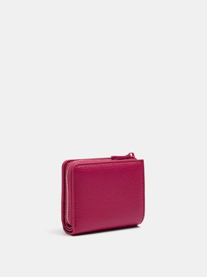 Basic Textured Wallet