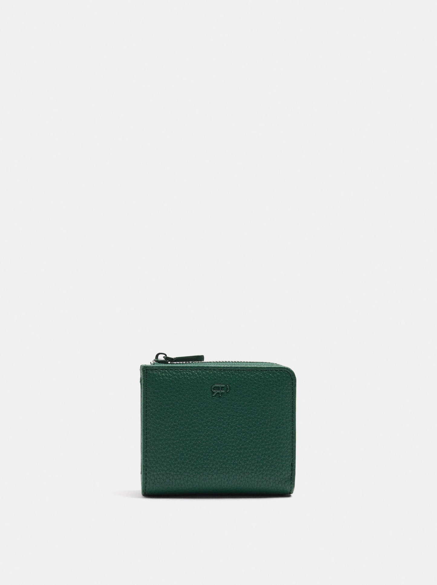 Basic Textured Wallet