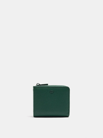 Basic Textured Wallet