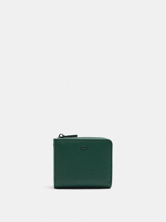 Basic Textured Wallet