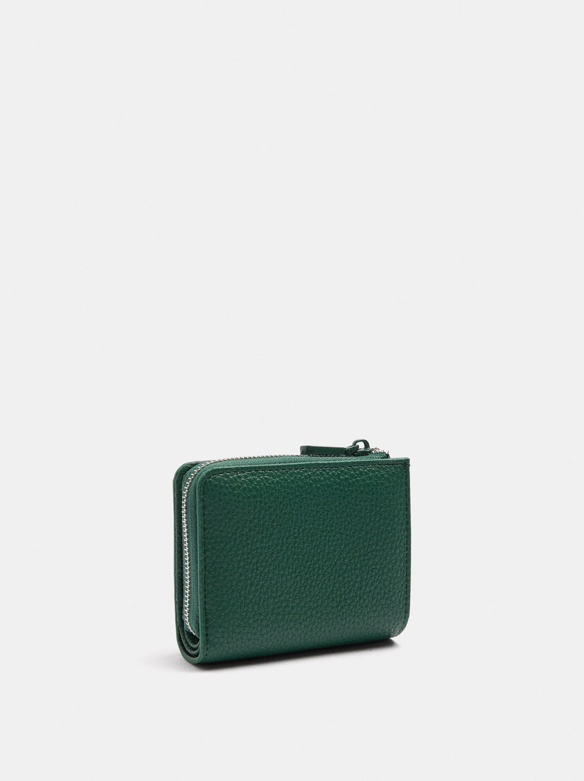Basic Textured Wallet