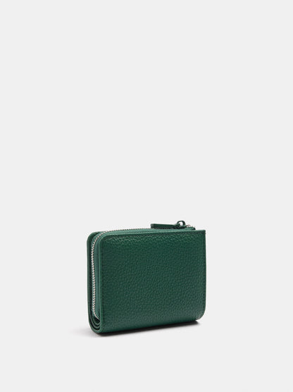 Basic Textured Wallet