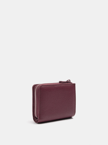 Basic Textured Wallet