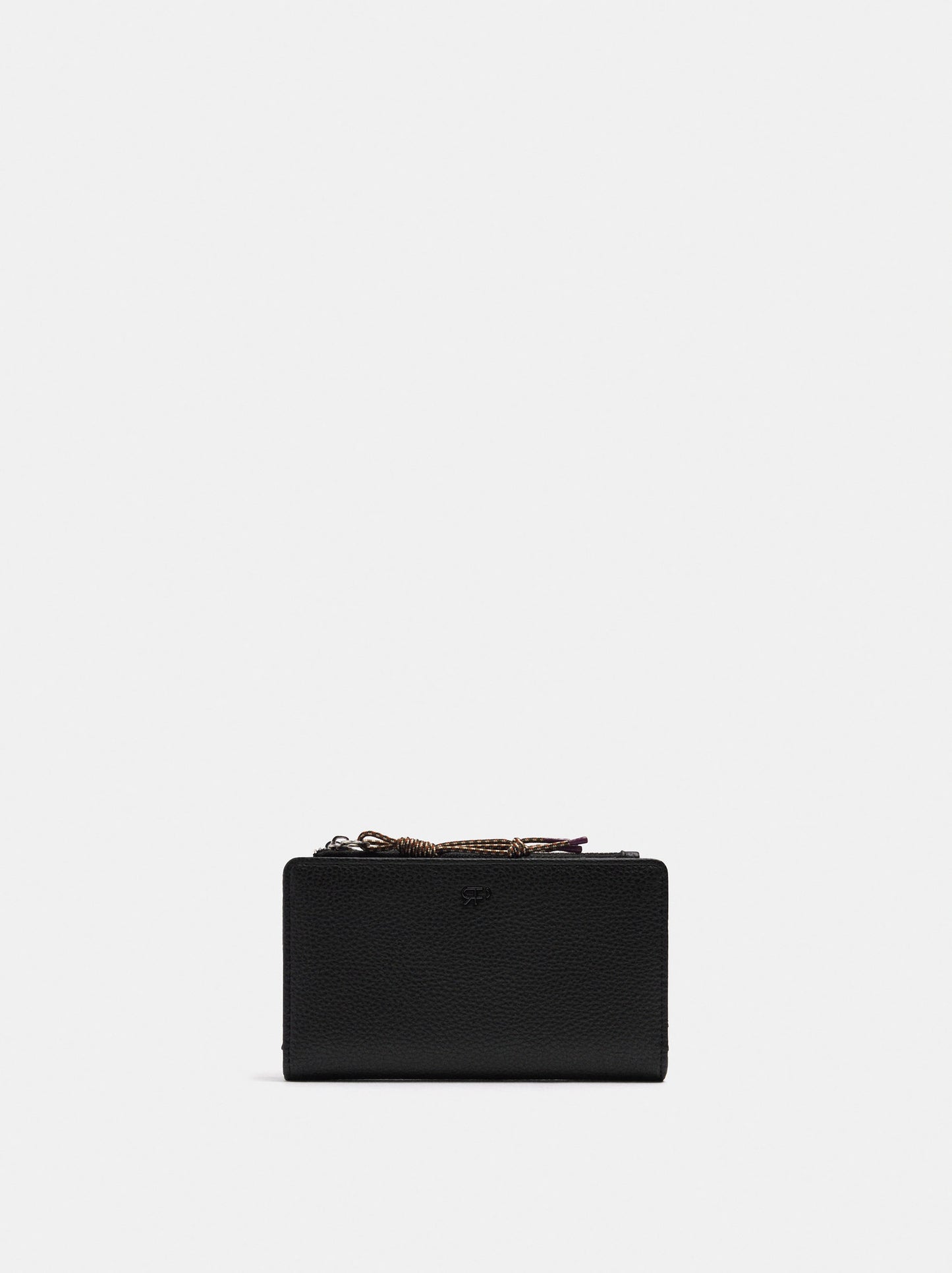 Wallet With Texture