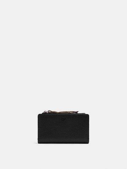 Wallet With Texture