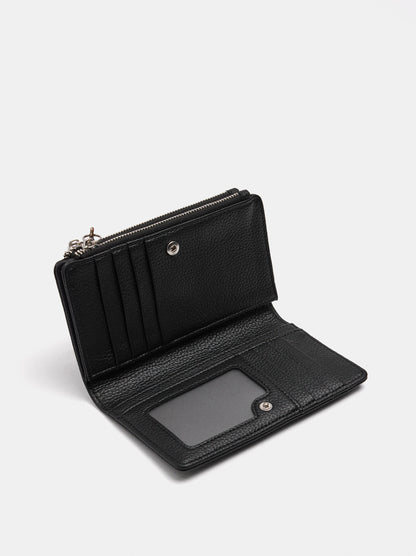 Wallet With Texture