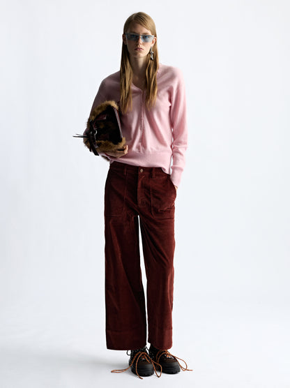 C4 Out Trousers