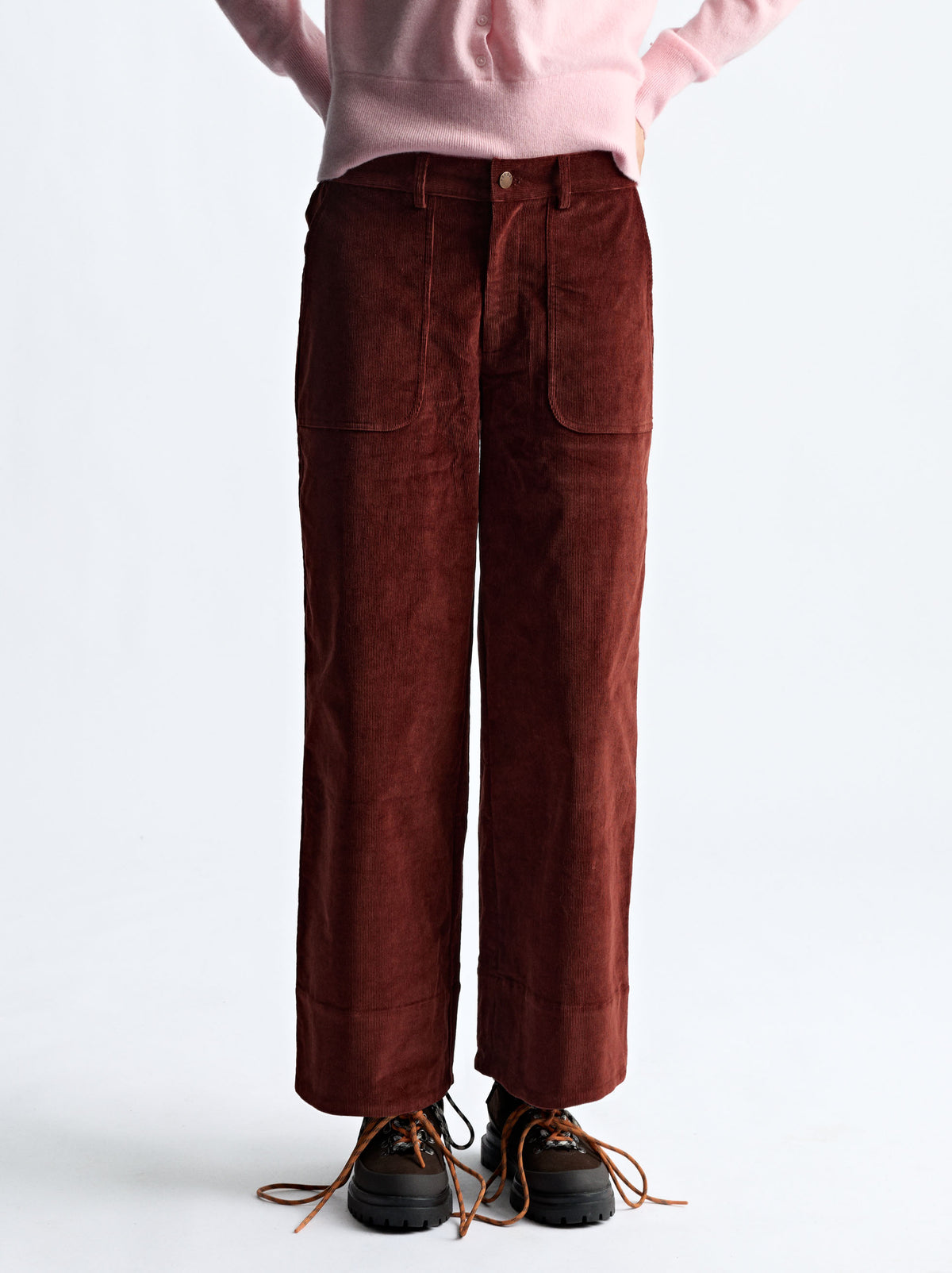 C4 Out Trousers
