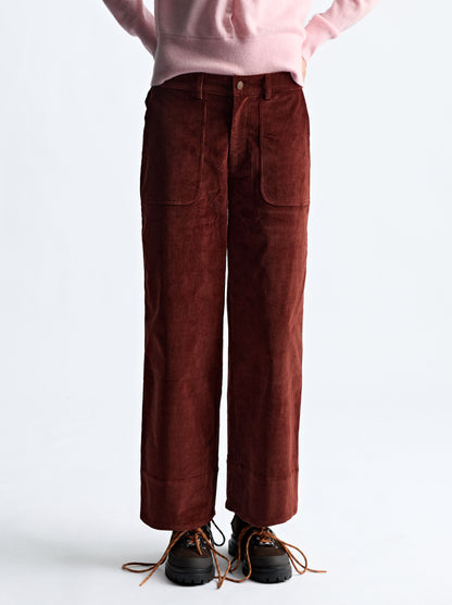 C4 Out Trousers