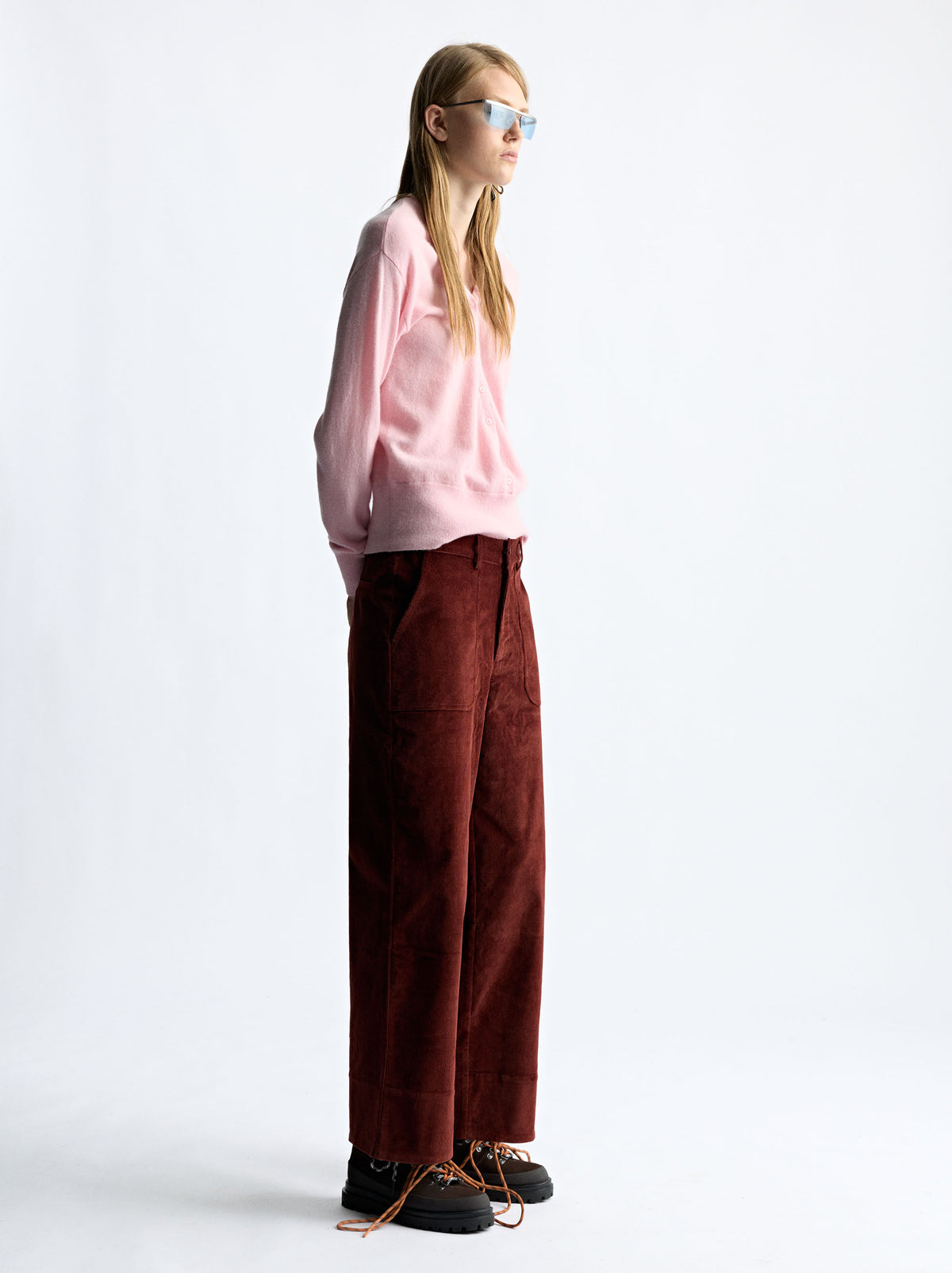 C4 Out Trousers