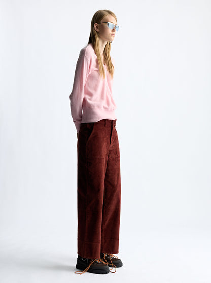 C4 Out Trousers
