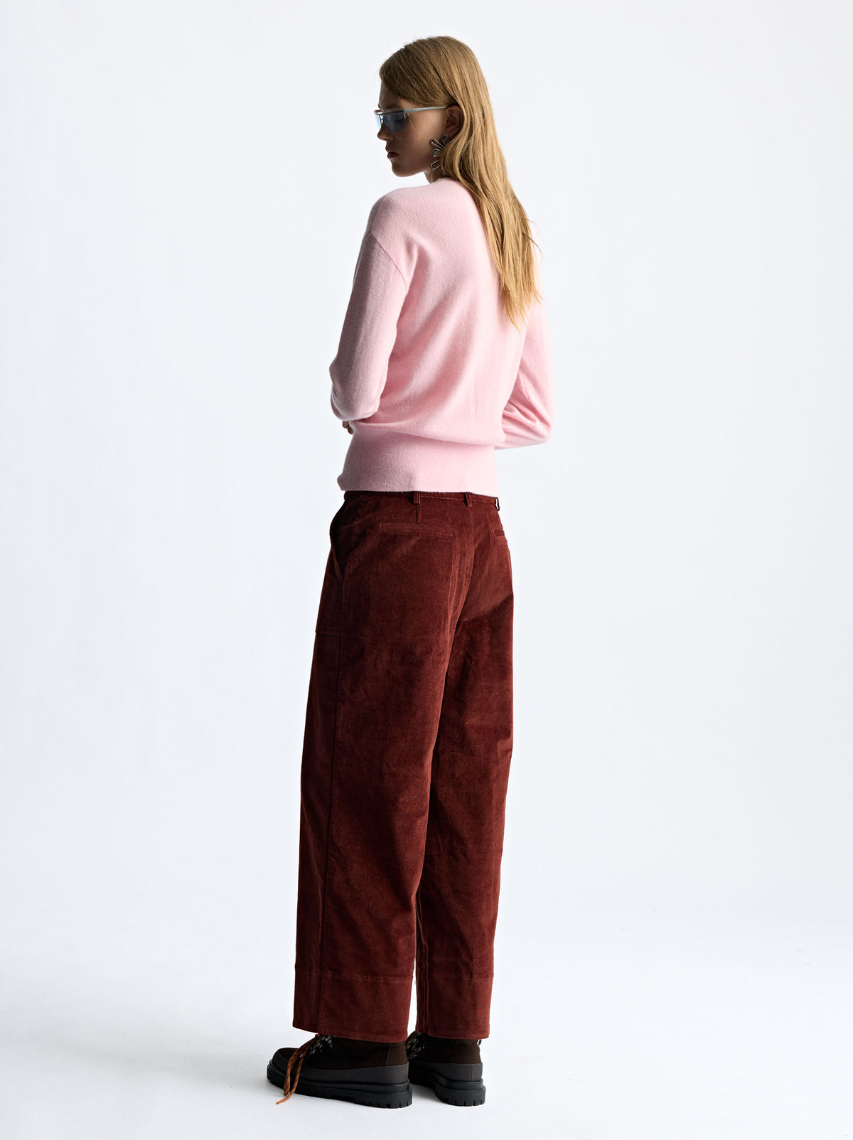 C4 Out Trousers