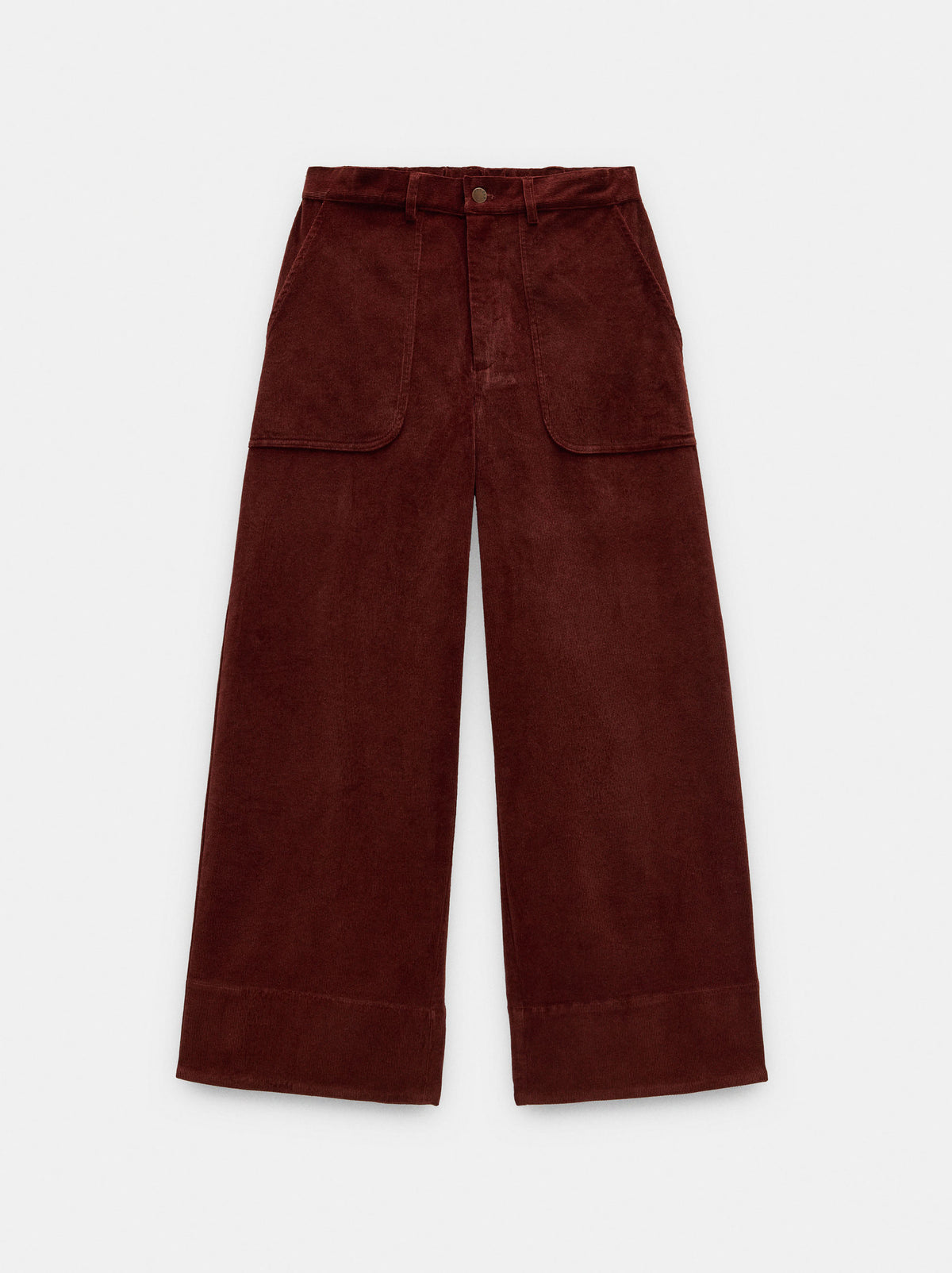 C4 Out Trousers
