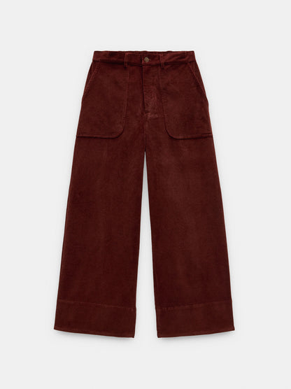 C4 Out Trousers