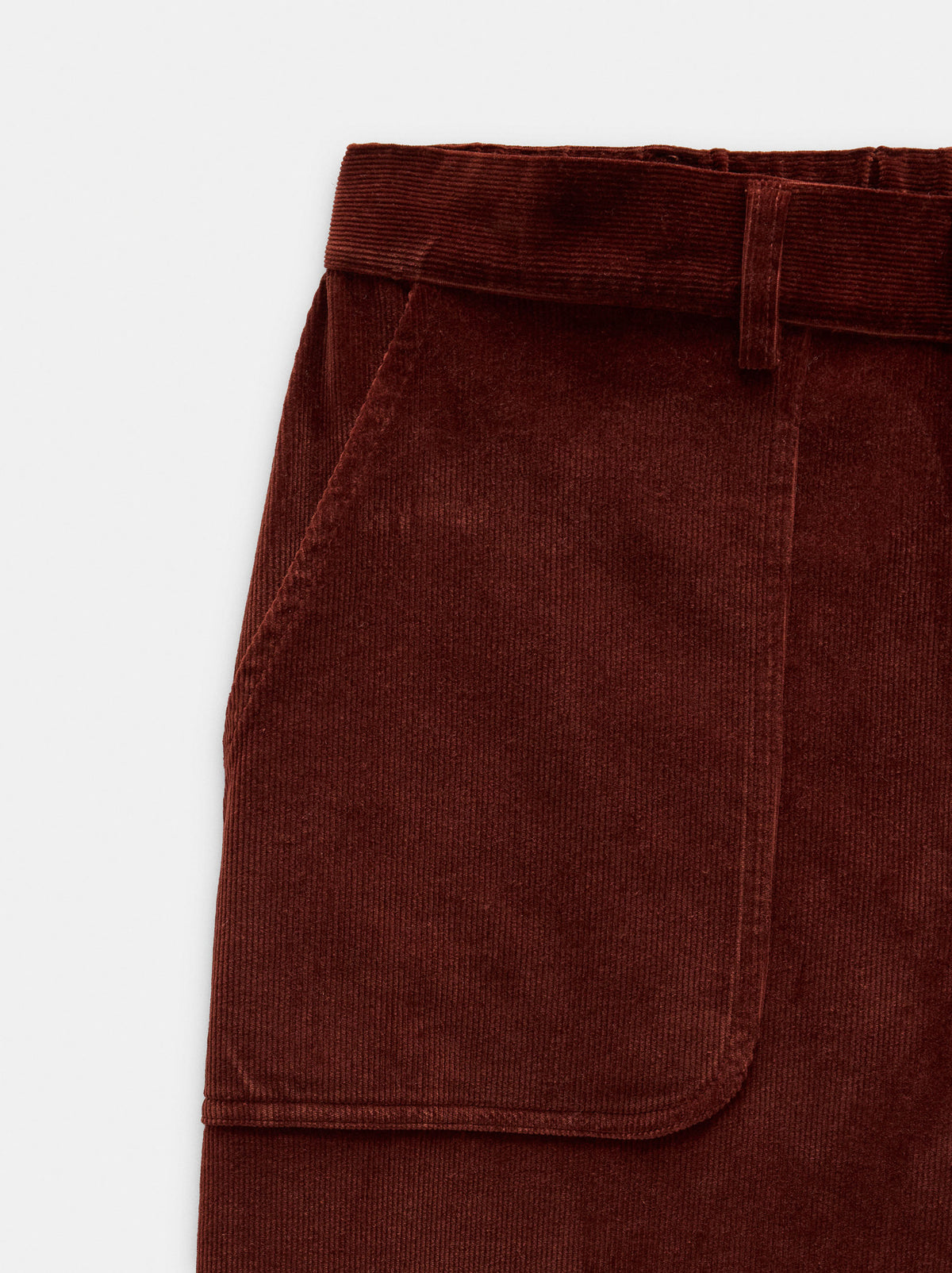 C4 Out Trousers