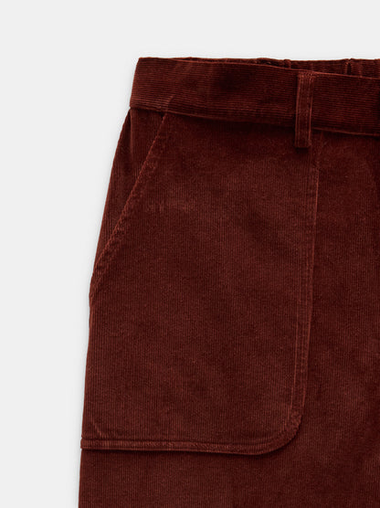 C4 Out Trousers
