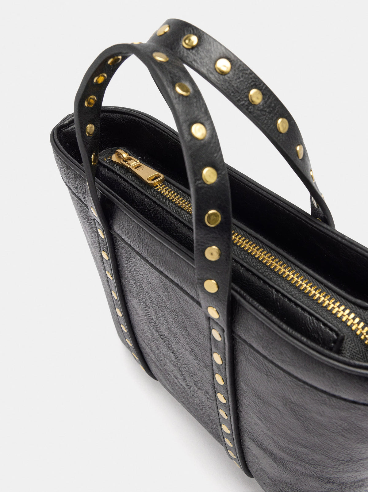 November Night Crossbody Bag