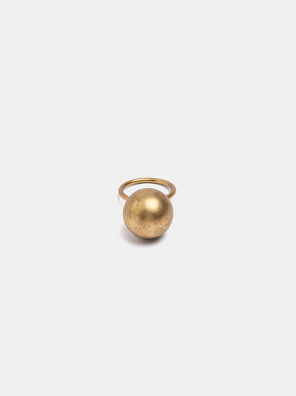 Sphere Ring