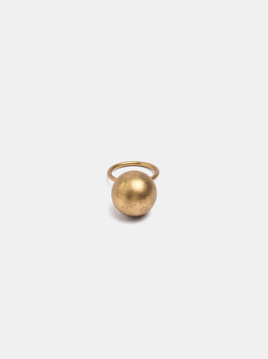 Sphere Ring