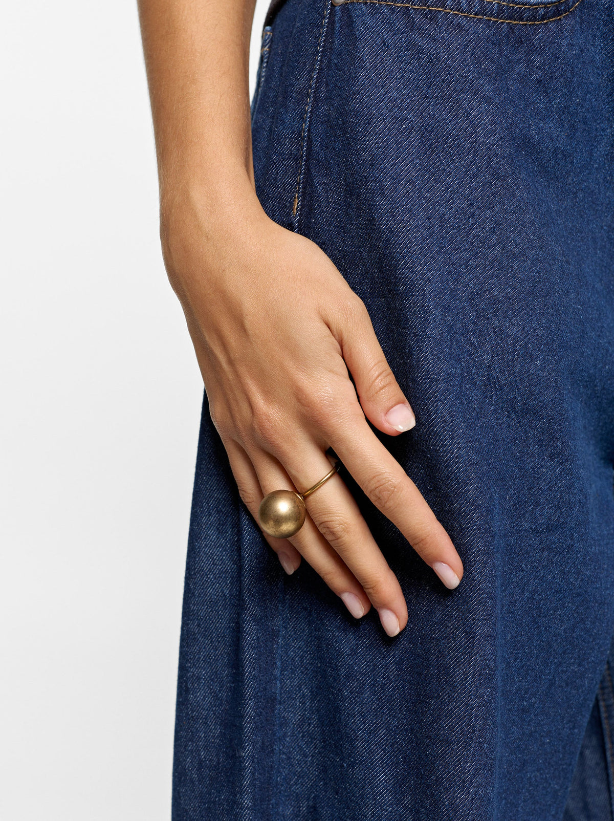 Sphere Ring