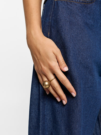 Sphere Ring