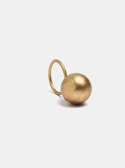 Sphere Ring