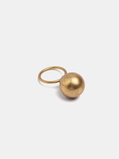 Sphere Ring