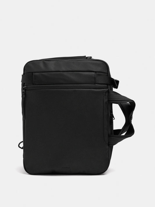 Versatile Nylon Cabin Backpack