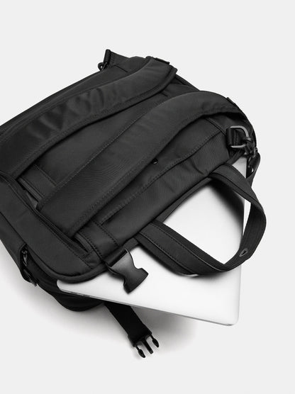 Versatile Nylon Cabin Backpack