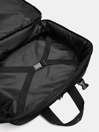 Versatile Nylon Cabin Backpack