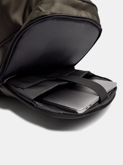 Expandable Nylon Cabin Backpack