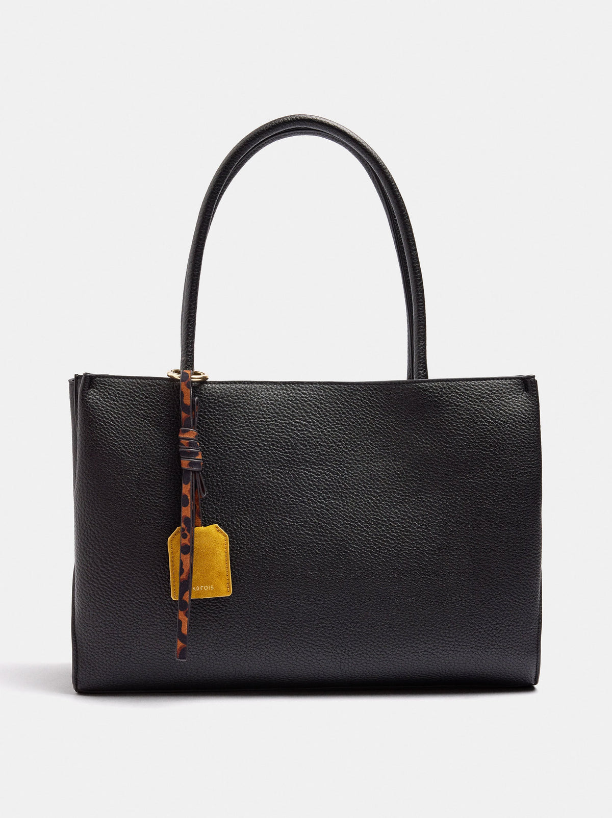 15" Laptop Bag With Strap
