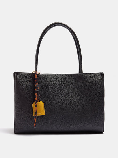 15" Laptop Bag With Strap
