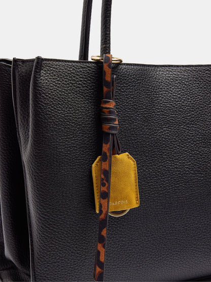 15" Laptop Bag With Strap
