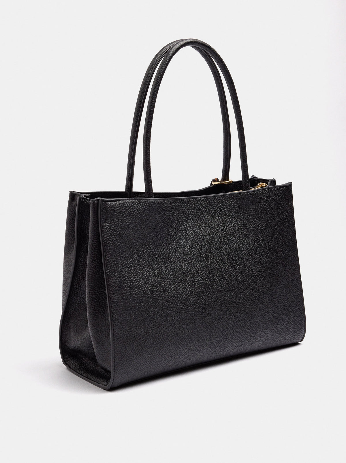 15" Laptop Bag With Strap