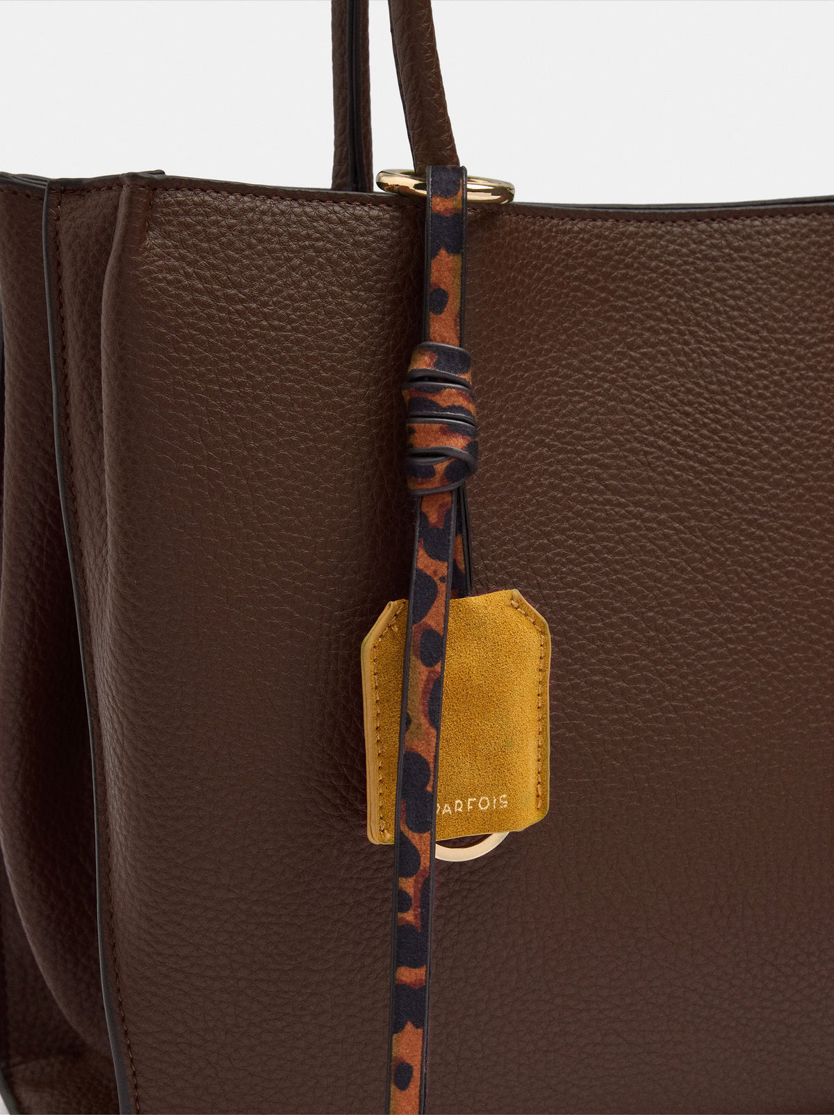 15" Laptop Bag With Strap