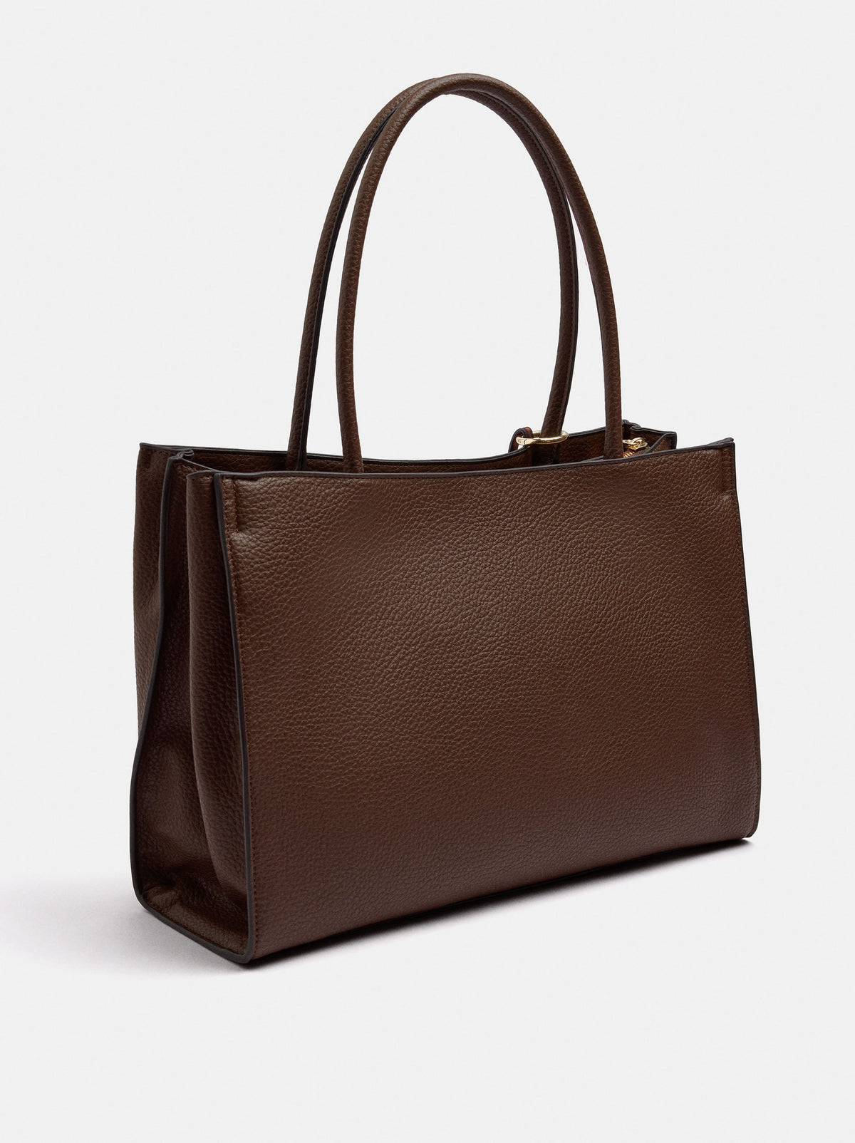 15" Laptop Bag With Strap