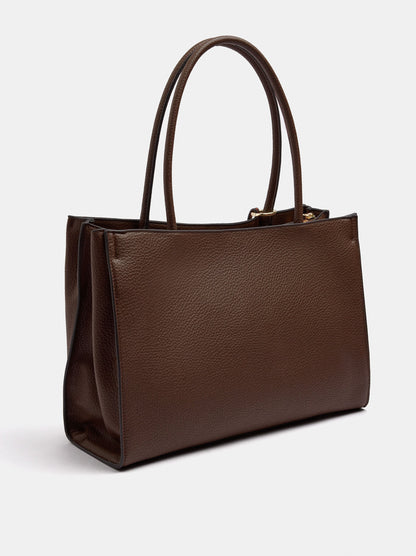 15" Laptop Bag With Strap
