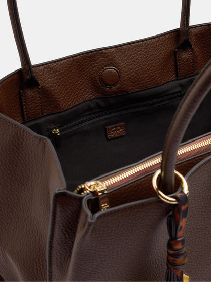 15" Laptop Bag With Strap