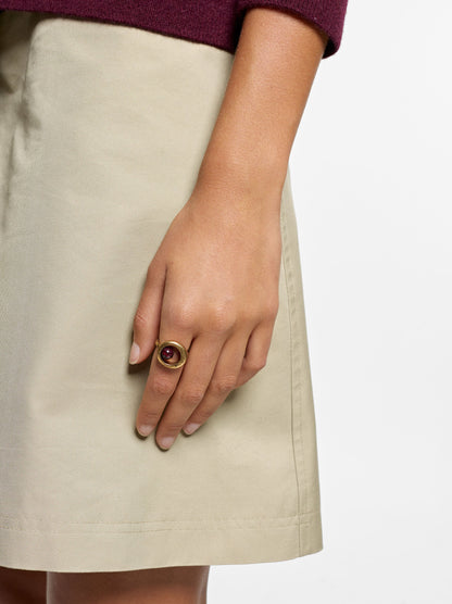 Sphere Ring
