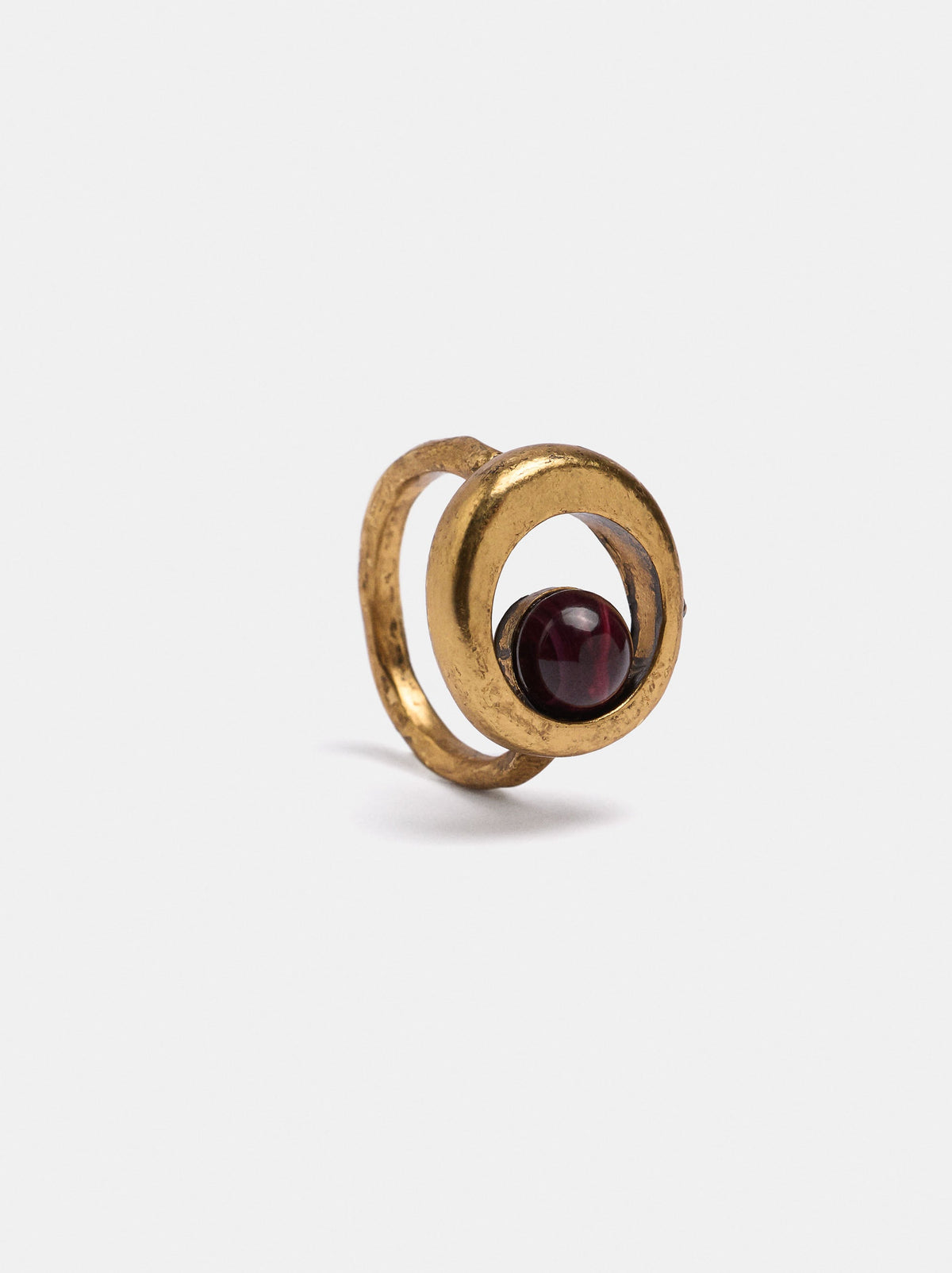 Sphere Ring