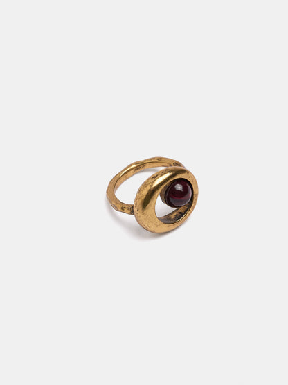 Sphere Ring