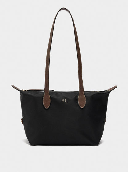 Nylon Shopper Bag L