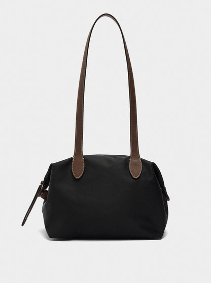 Nylon Shopper Bag L