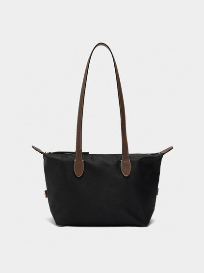Nylon Shopper Bag L