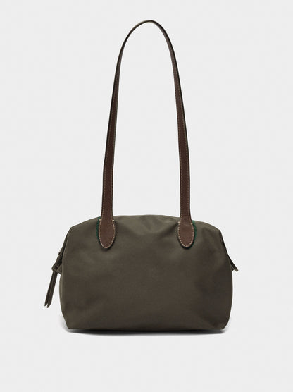 Nylon Shopper Bag L