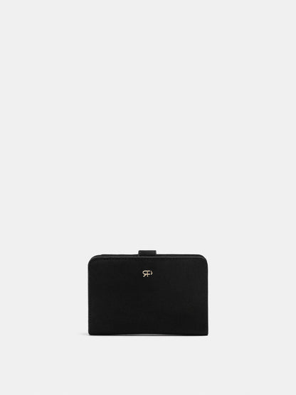 Leather-Effect Wallet