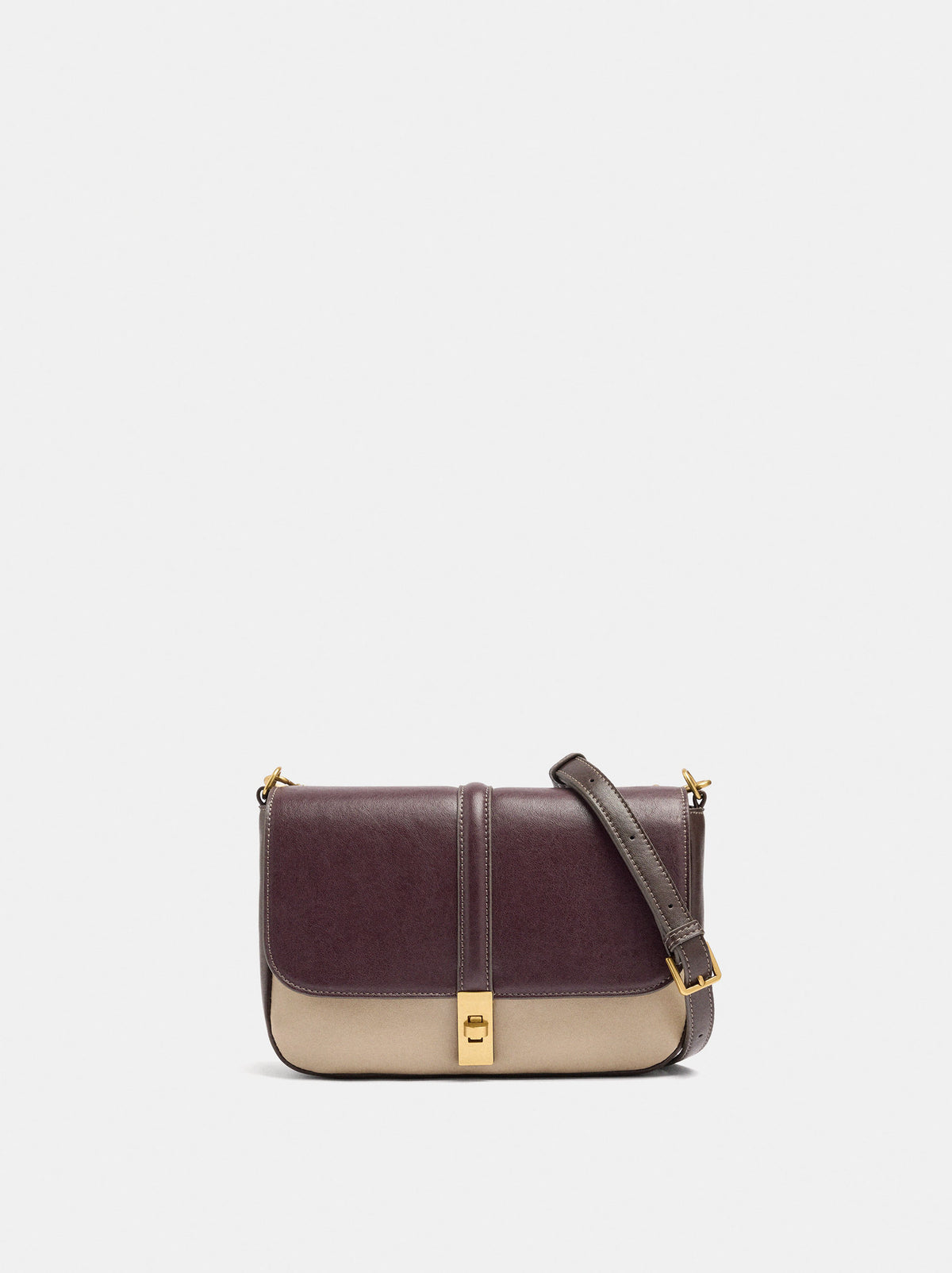 Virginia Crossbody Bag