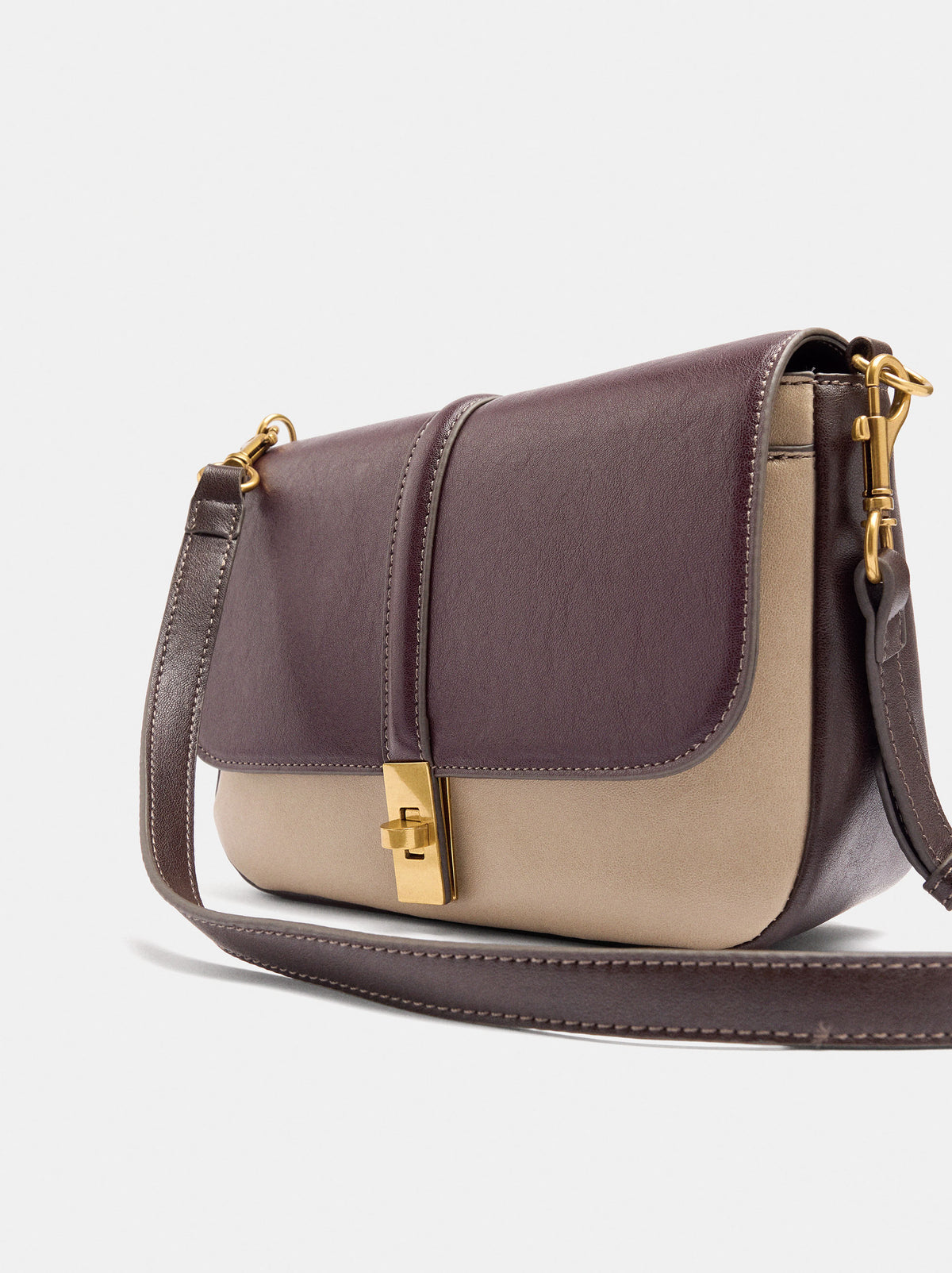 Virginia Crossbody Bag